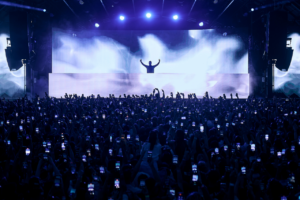 La preventa de la Winter season 2024 en The Ushua&iuml;a Dubai Harbour Experience ser&aacute; este martes (Ph gentileza prensa)