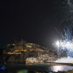 OD Sky Bar prepara una velada especial para disfrutar de los fuegos artificiales de San Ciriaco