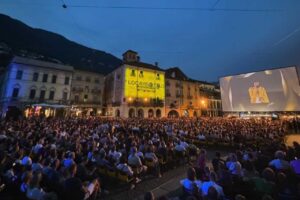 Locarno