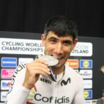 Maurice Eckhard y su equipo se preparan para la Vuelta Cicloturista a Ibiza Campagnolo 2024