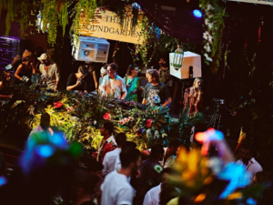 Miercoles de fiestas Ibiza.