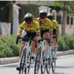 El UPV Women&rsquo;s Cycling Team confirma su participaci&oacute;n en la Vuelta Cicloturista a Ibiza Campagnolo