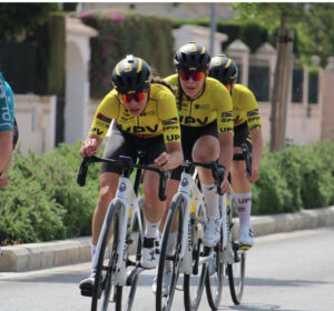 UPV Women&rsquo;s Cycling Team