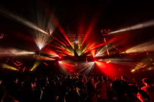 OCu denuncia infracciones en 10 festivales espa&ntilde;oles como el dreambeach (Ph dreambeach.es)