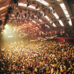 Amnesia Ibiza busca que el público disfrute genuinamente de la fiesta: «Preocúpate por vivir, no por recordar»