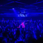 Paco Osuna traslada &laquo;Now Here&raquo; a The Theatre de H&iuml; Ibiza el 5 y 19 de septiembre