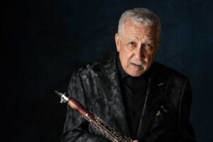 Paquito d'Rivera Festival Eivissa Jazz Ibiza 2024
