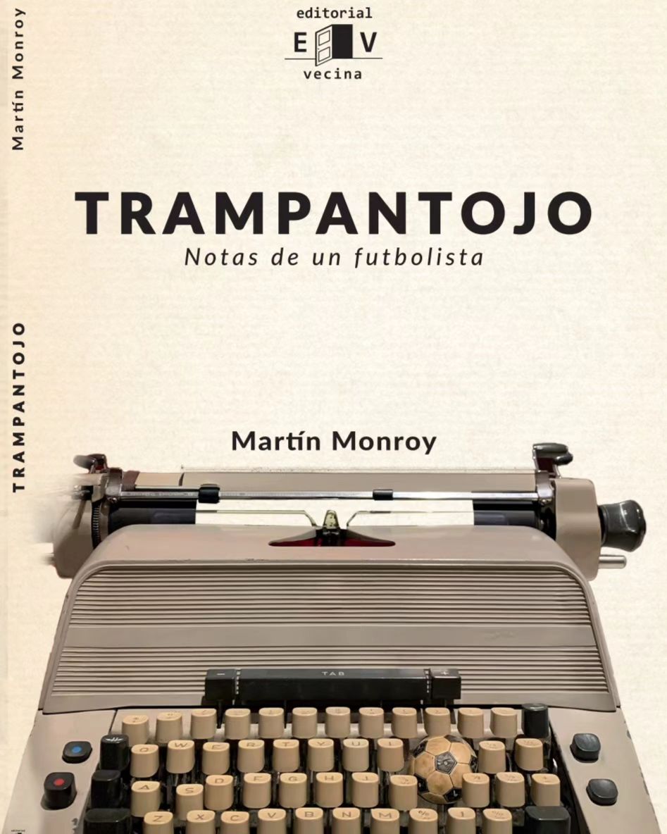 Portada Trampantojo