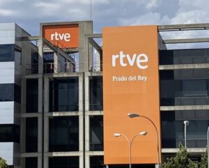 RTVE
