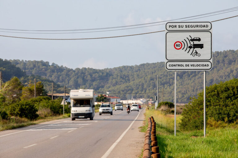 Radar ses salines
