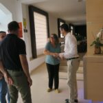 Los hoteles de Sant Antoni valoran positivamente la temporada turística