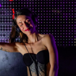 Rocio Portillo conquista con su primer tour europeo: &laquo;No todo lo compongo con un fin de entrar a un sello o vender m&uacute;sica, la verdad que ese nunca fue mi objetivo&raquo;