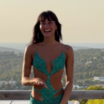 Aitana se refugia en Ibiza tras su ruptura con Sebastián Yatra