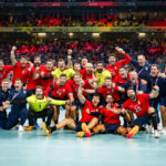 La Selecci&oacute;n espa&ntilde;ola de balonmano regresa de Par&iacute;s con el bronce ol&iacute;mpico