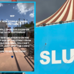 Sluiz anuncia que reabrir&aacute; el 1 de septiembre tras la clausura de su tienda en Ibiza
