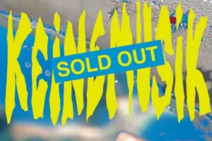 Sold out de la closing party de H&iuml; Ibiza