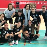 La UD Ibiza Gasifred rechaza plaza en Segunda Divisi&oacute;n femenina de futsal para priorizar la viabilidad econ&oacute;mica