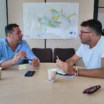 &laquo;Ser&iacute;a una sorpresa que en esta legislatura no hubiera &aacute;rea de prestaci&oacute;n conjunta del taxi en Ibiza porque estamos todos de acuerdo&raquo;