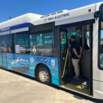 Formentera ampl&iacute;a hasta el 9 de febrero el proceso participativo sobre el transporte p&uacute;blico
