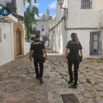 Roba dos veces en una misma semana en Ibiza y cae detenido un ladrón con un historial de 26 delitos