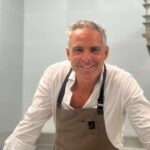 Pau Barba, el chef de &lsquo;El N&aacute;utico&rsquo;: &laquo;Nuestra &lsquo;estrella Michel&iacute;n&rsquo; ser&aacute; atraer al p&uacute;blico de Ibiza y acabar con este ruido injusto&raquo;
