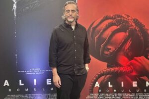 alien