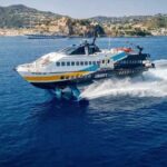 Quién es el socio con el que Aquabus busca plantar cara a Balearia y Trasmapi