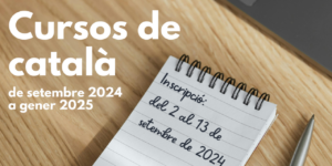 Cursos de Catal&aacute;n en Ibiza.