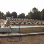 Abaqua da luz verde a la redacción del proyecto de la EDAR de Portinatx y la sustitución del emisario marítimo terrestre