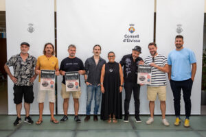 Presentaci&oacute;n de Estiu Jove 2024.