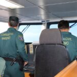 AMP. Sucesos. Una quinta patera eleva a 98 los migrantes llegados a Baleares este fin de semana