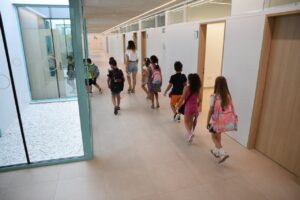 La vuelta al cole ser&aacute; este a&ntilde;o un 20% m&aacute;s cara, seg&uacute;n Consubal