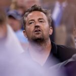 El asistente personal de Matthew Perry se declara culpable de suministrarle la ketamina relacionada con su muerte