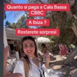 Influencers europeos se quejan de los precios en Ibiza: &laquo;El agua m&aacute;s cara que me he bebido en la vida&hellip;&raquo;
