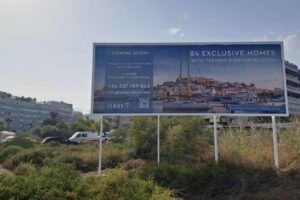 viviendas avenida 8 de agost ibiza lemon