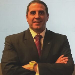 Pablo G&aacute;rriz