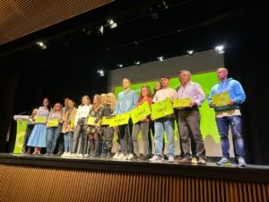 Foro de Emprendedores Ingenion