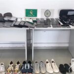 Desarticulan un grupo criminal dedicado al tr&aacute;fico de drogas y robos en viviendas de lujo en Ibiza