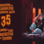 Abierto el plazo para participar en el Jurado Joven de la 35 Semana de Cine Fant&aacute;stico y de Terror de San Sebasti&aacute;n