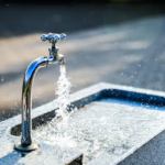 Agua.