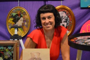 A&iuml;da Mir&oacute; Viu l&rsquo;Artesania 2024