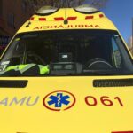 UGT alerta de un colapso “crítico” en las ambulancias de Formentera por la falta de gestión