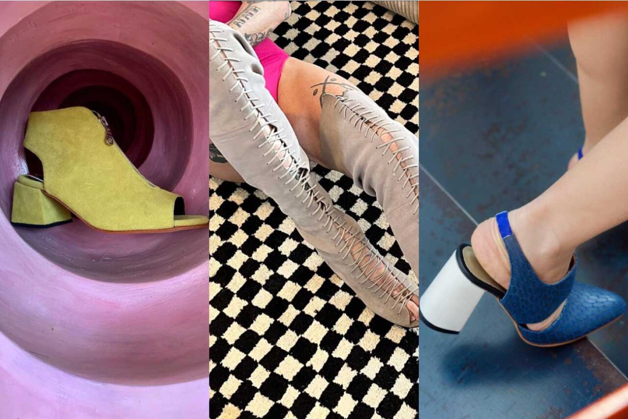 Ana López Design Viu l'Artesania Ana López Design Viu l'Artesania