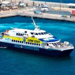 AquaBus Ferry Boats: la mejor opci&oacute;n para viajar todo el a&ntilde;o entre Ibiza y Formentera de forma r&aacute;pida y con los mejores precios