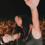 B Jones hace historia: ser&aacute; la primera espa&ntilde;ola en presentarse en el Lollapalooza Berl&iacute;n