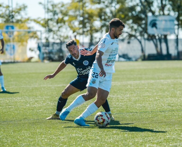 Badalona vs. Peña Deportiva..jpeg d