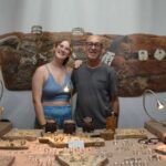 Benjam&iacute;n Castillo en Viu l&rsquo;Artesania 2024: &ldquo;La joyer&iacute;a es mi vida&rdquo;