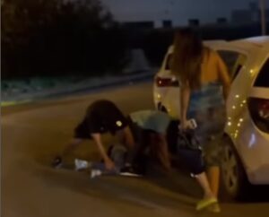 DETENIDO