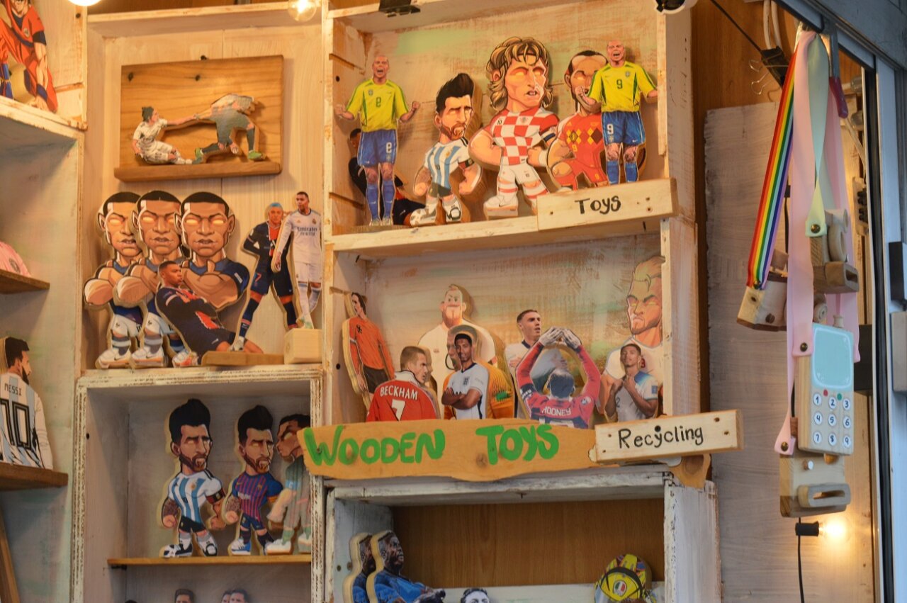 DSC 0257 W-Toys en Viu l’Artesania