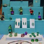 Ten artisans from Ibiza participate in the Milan Fair: DNA, Fluxà distillates and food, Cienfuegos jewels and more